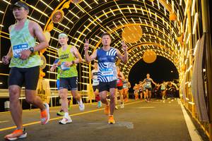 BIB: 
                            <button type="button" onclick="openModal(24169996)" class="btn btn-primary btn-sm float-right btn-popup" data-toggle="modal" data-target=".modal-high-quality">
                        <i class="fas fa-shopping-cart"></i> Add to Cart
                    </button>
                                            <button type="button" onclick="isThisMe(24169996, true)" class="btn btn-success btn-sm float-right btn-popup btn-isme hidden" data-toggle="tooltip" data-placement="bottom" title="นี่คือรูปของคุณใช่ไหม คลิกที่นี่เพื่อเอาเข้าอัลบั้ม">
                        <i class="fas fa-plus"></i> Add to album
                    </button>
                    <button type="button" onclick="isThisMe(24169996, false)" class="btn btn-warning btn-sm float-right btn-popup btn-isnotme hidden">
                        <i class="fas fa-ban"></i> Remove from album
                    </button>